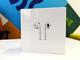 Наушники AirPods