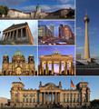Германия и страны Бенелюкса
