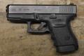 Макет Массо-Габаритный пистолета Glock 30