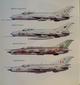 Энциклопедия самолетов фирмы Миг. MIG Flugzeuge.