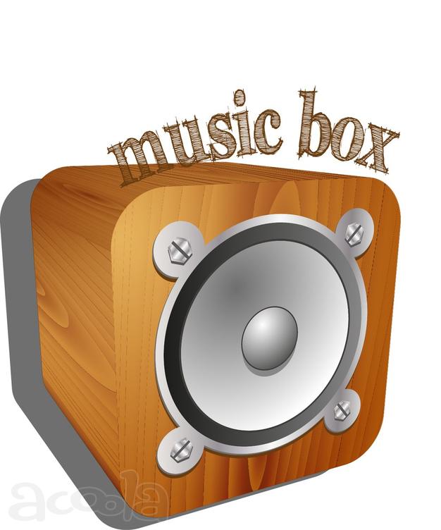 Репетиционная точка"MusicBox" в центре Санкт-Петербурга
