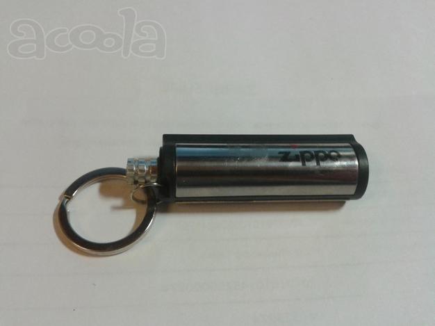 Зажигалка Zippo непромокаемая спичка для похода в лес