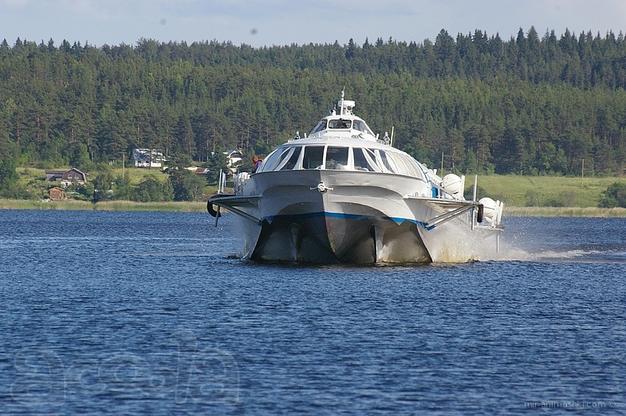 Индивидуальные туры и туры для сборных групп. Морские и речные круизы