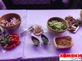 Хомяки Catering - организация любых праздников
