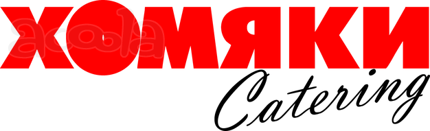 Хомяки Catering