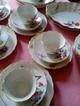 Фарфор Meissen из серии BLUME